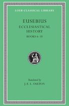 Ecclesiastical History - Books VI-X L265 V 2 (Trans. Oulton)(Greek)