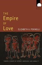 Empire Of Love