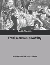 Frank Merriwell's Nobility: The Tragedy of the Ocean Tramp