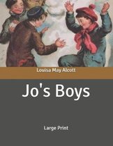 Jo's Boys