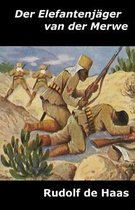 Der Elefantenjager van der Merwe