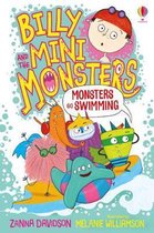 Monsters go Swimming Billy and the Mini Monsters 1