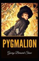 Pygmalion Illustrated