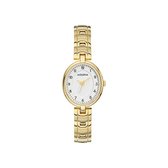 Adora dames horloge /goudkleurig AB6445