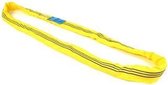 Rondstrop 3 ton Werklengte 0,5 meter