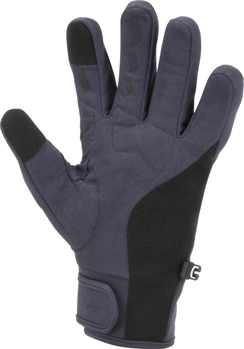 Sealskinz Waterproof All Weather MultiActivity Glove with Fusion