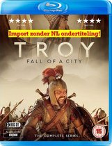 Troy: Fall of A City (BBC) [Blu-ray]