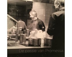 De passie van Promessa