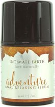 Intimate Earth - Anaal Relaxing Serum Adventure 30 ml