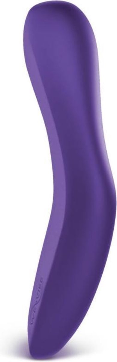 Goedkoopste We-Vibe - Rave G-spot Vibrator - paars