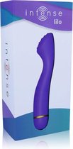 INTENSE FUN | Intense Lilo 20 Speeds Silicone Purple