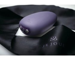 Je Joue - Mimi Soft - Clitoris Vibrator - Paars