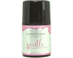 Intimate Earth - Clitoral Arousal Serum Gentle 30 ml
