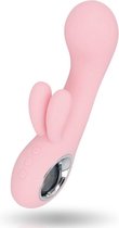 GLAMOUR | Inspire Glamor Georgia Vibrator Pink