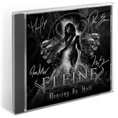 Dancing In Hell (Signed / O-Card) (Black & White Cover)