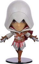 Heroes Collection - Ezio Auditore da Firenze Chibi Figure