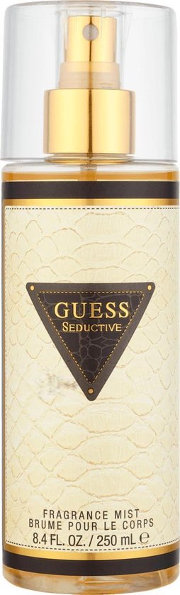Guess Seductive Women - Bodymist - 250 ml