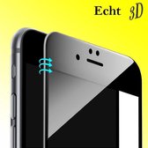 geschikt voor iPhone X, Xs en geschikt voor iPhone 11 pro glas protector 3D , full cover/ Screenprotector Beschermglas Glazen bescherming