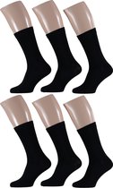 Basic sokken 6
