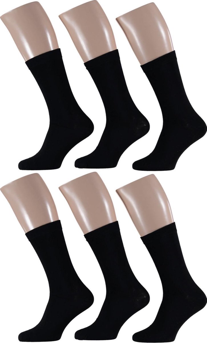Basic sokken 6 | bol.com