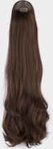 Haarverlenging Extensions - Black - Ellen Wille