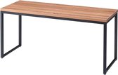 Tafel (B108cm) - Zwart