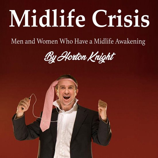 Midlife Crisis - cover