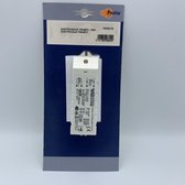 Halogeen trafo 20-105 watt (vossloh) geschikt voor LED driver