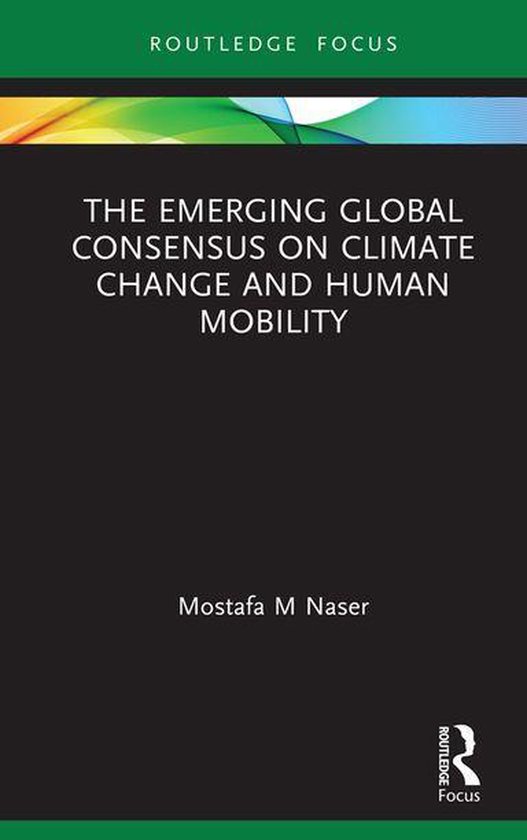 Routledge Focus on Environment and Sustainability - The Emer ... - cover