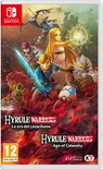 Hyrule Warriors: Age of Calamity - Switch Hyrule Warriors: Age of Calamity - Switch