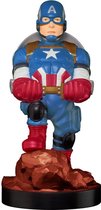 Marvel "Captain America" Phone & Controller Holder