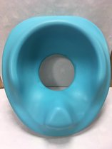 Bumbo - Toilet Trainer - Blauw