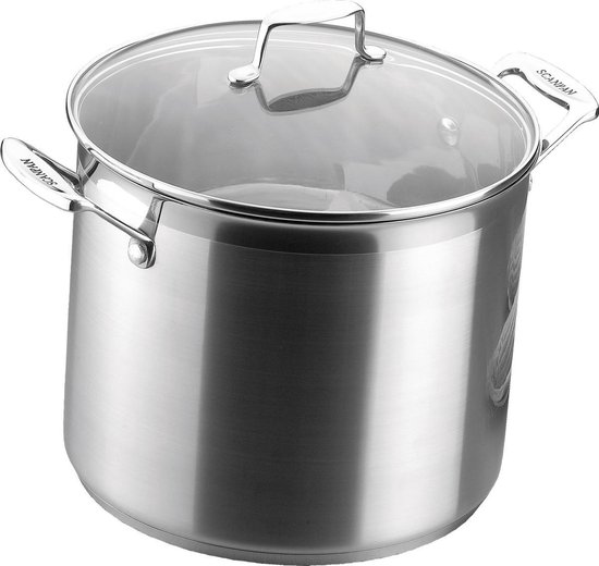 Scanpan Impact Soeppan