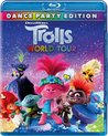 Trolls Wereldtour (Blu-ray)