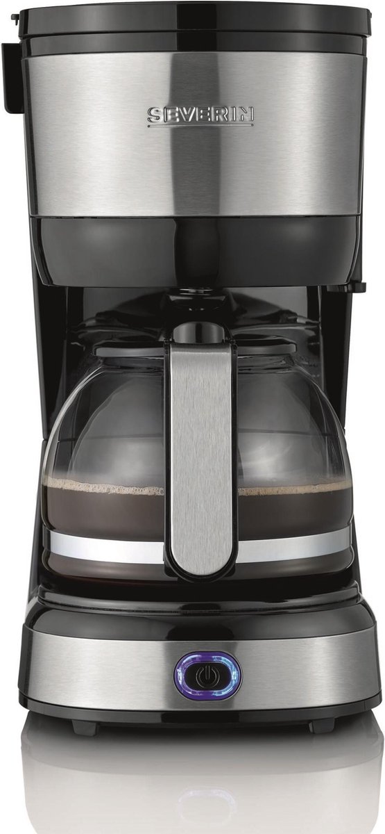 Severin KA 4808 - Koffiezetapparaat