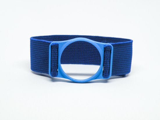 Bracelet / porte-capteur Freestyle Libre Blue Ciel | bol.com