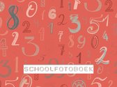 Jep-Kids Kersenrood Schoolfotoboek 190805