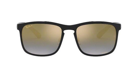 Ray-Ban Chromance RB4264 601/J0 Glasdiameter: 58 van Merkloos — afbeelding 2