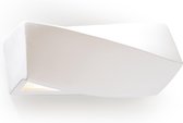 Sollux Lighting - Wandlamp keramiek SIGMA MINI