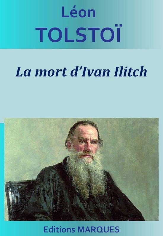La mort d’Ivan Ilitch (ebook), León Tolstói 1230004176954 Boeken