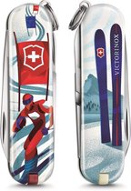 Classic Ski Ride Ltd '20 Victorinox