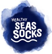 Healthy Seas Socks