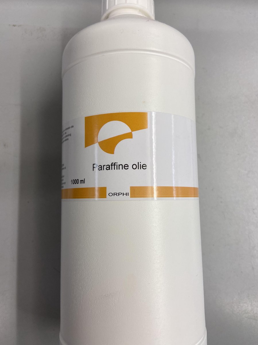 Goedkoopste Tendo Paraffine Olie