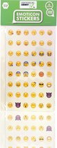 3BMT Emoticon Stickers - 288 Stickers - Whatsapp