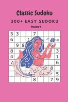 Classic Sudoku