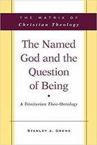 The Named God And The Question Of Being