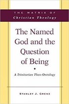 The Named God and the Question of Being