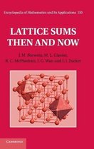 Encyclopedia of Mathematics and its Applications
