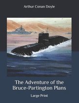 The Adventure of the Bruce-Partington Plans