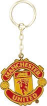 Manchester United Sleutelhanger Logo